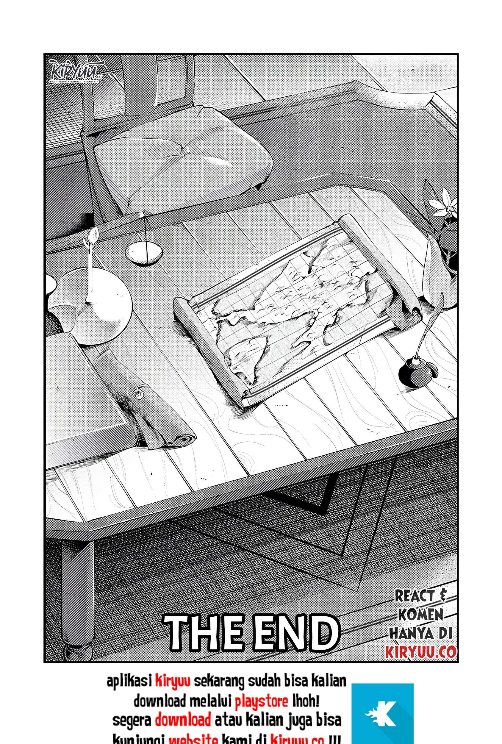 Hazure Skill [Mapping] wo Te ni Shita Shonen ha Saikyou Party to Dungeon ni Idomu Chapter 16.2 Gambar 17