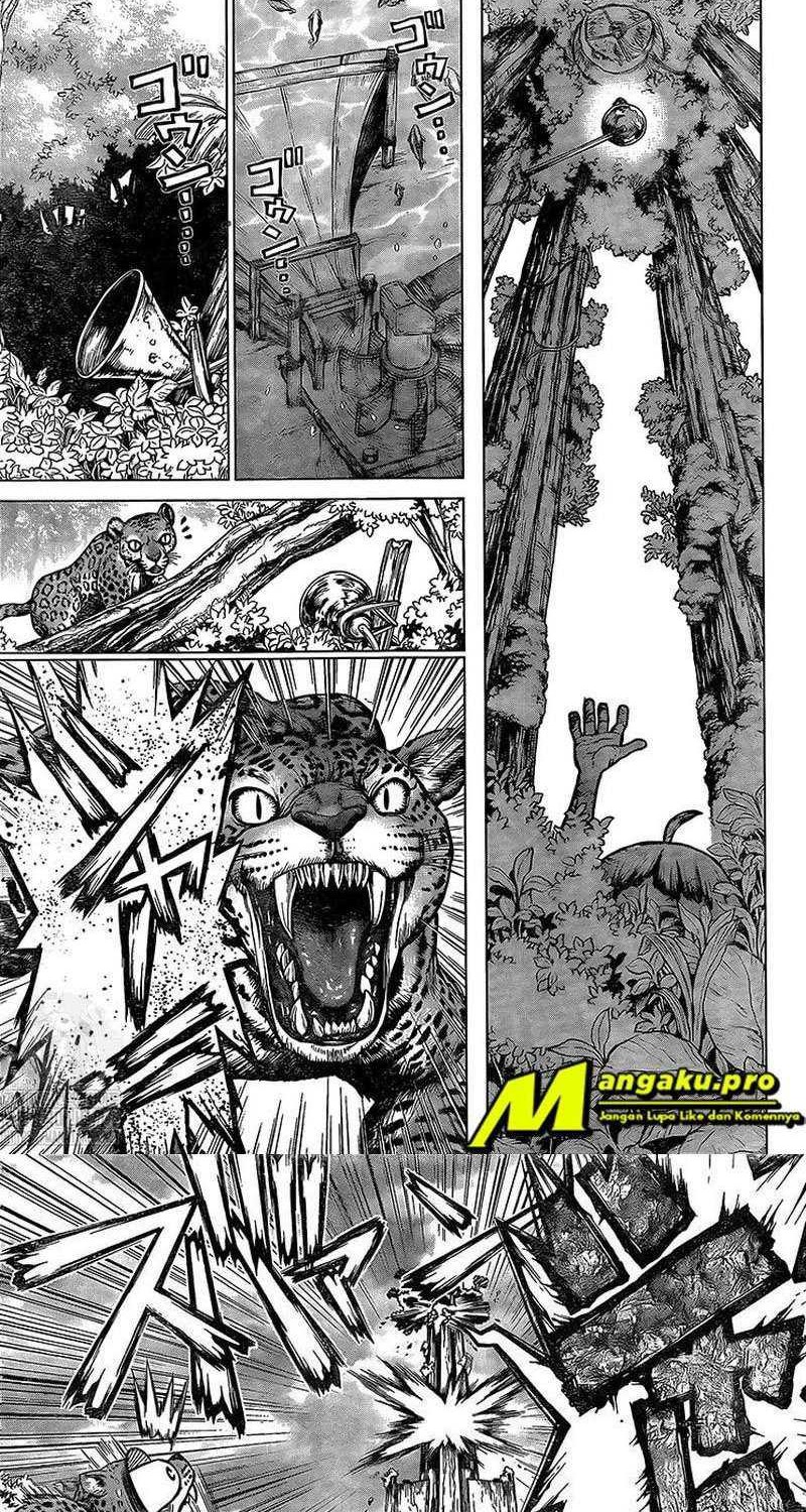 Baca Manga Dr. Stone Chapter 194 Gambar 2