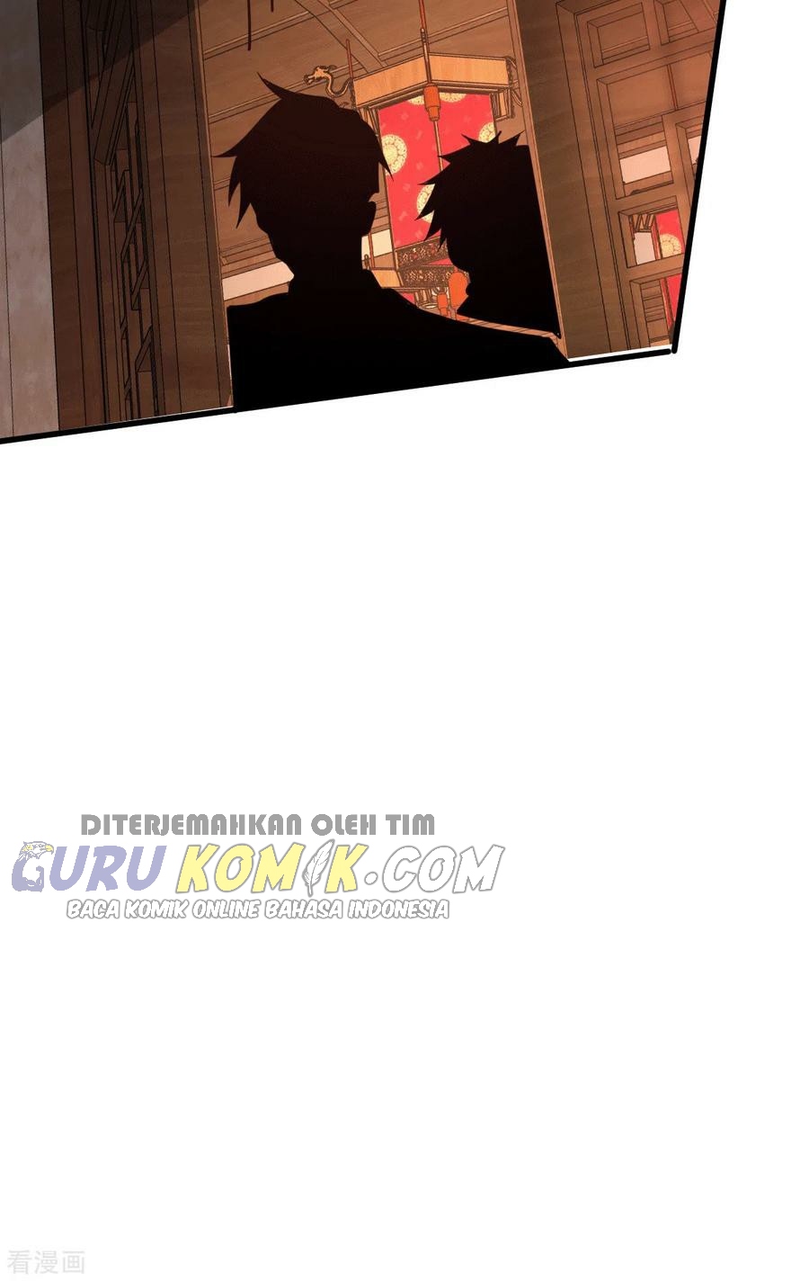 God of War Dragon Son-in-law Chapter 33 Gambar 21