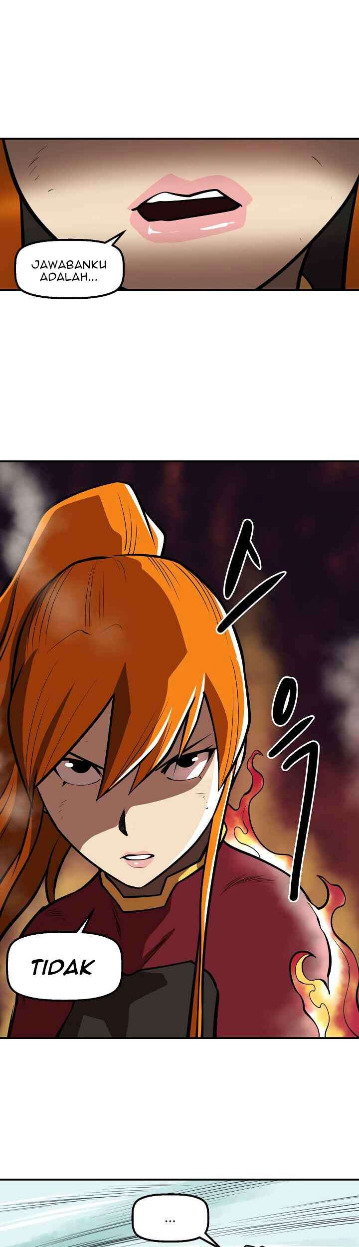 Baca Manhwa Raid Chapter 85 Gambar 2