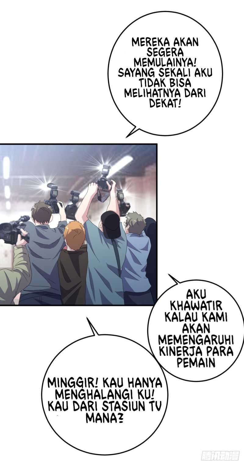 One Thousand Live Broadcast Big Local Tyrant Chapter 63 Gambar 13