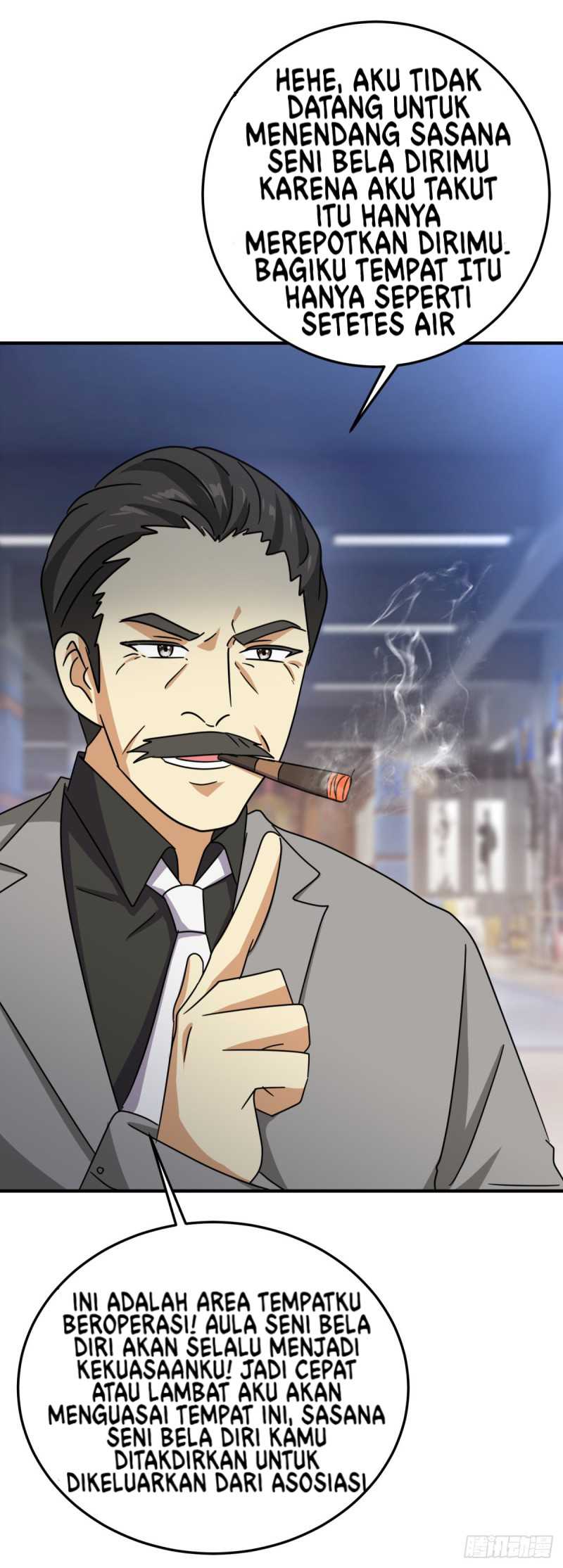 One Thousand Live Broadcast Big Local Tyrant Chapter 63 Gambar 14