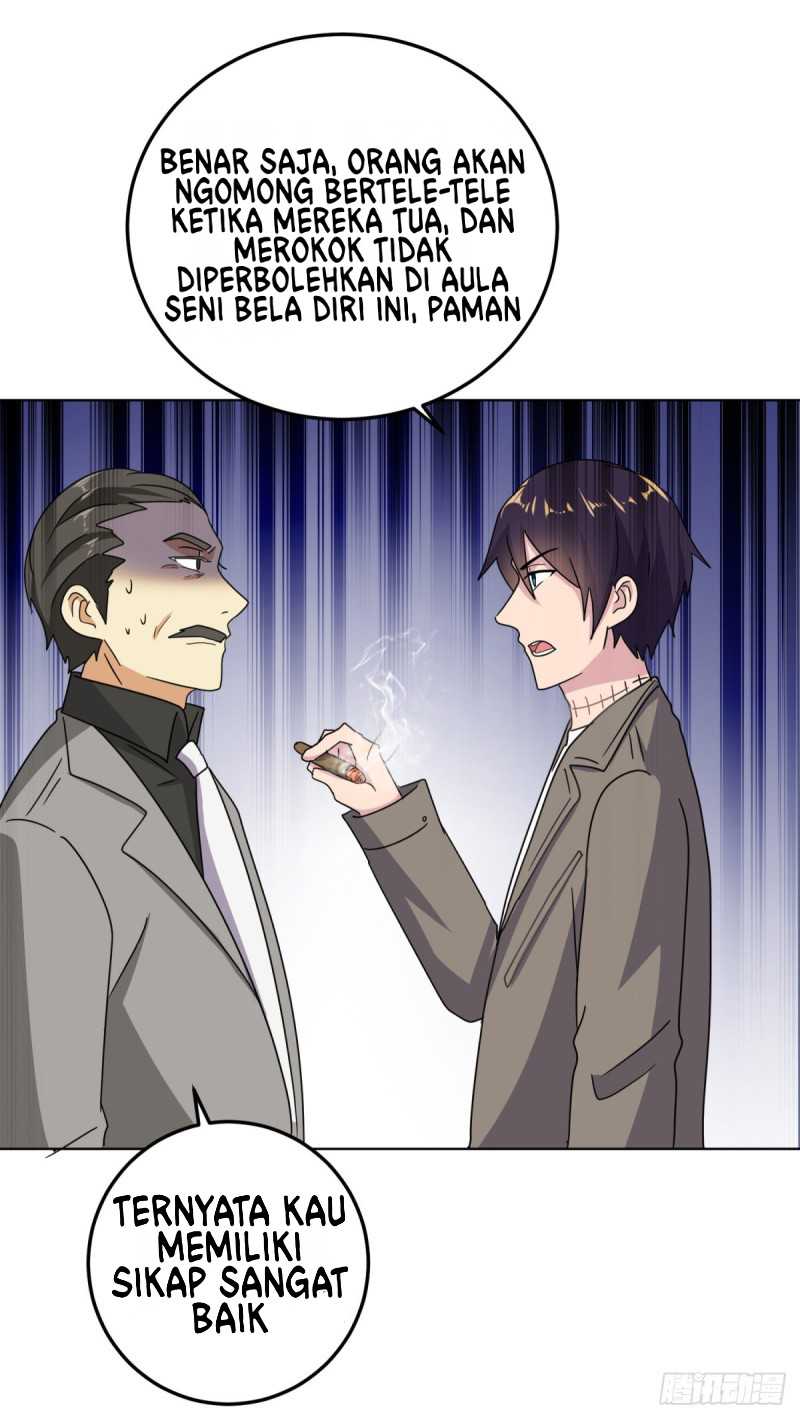 One Thousand Live Broadcast Big Local Tyrant Chapter 63 Gambar 15