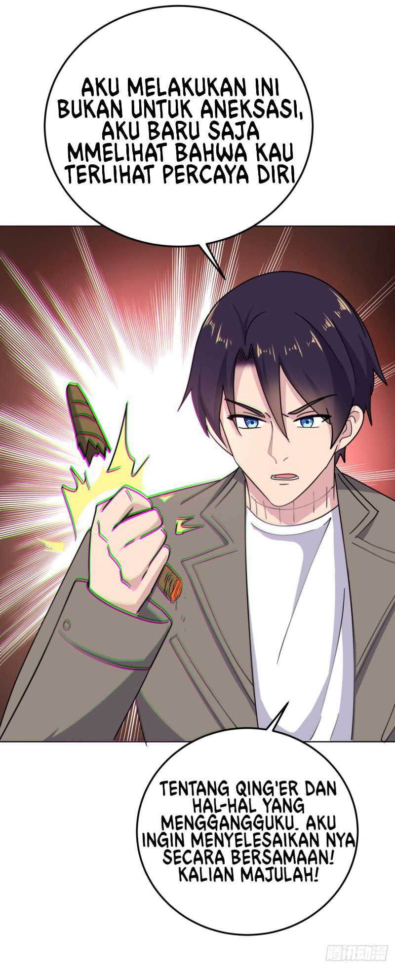 One Thousand Live Broadcast Big Local Tyrant Chapter 63 Gambar 16