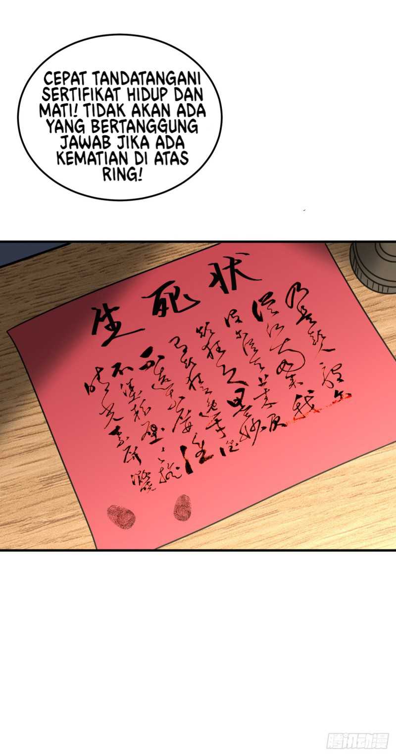 One Thousand Live Broadcast Big Local Tyrant Chapter 63 Gambar 20