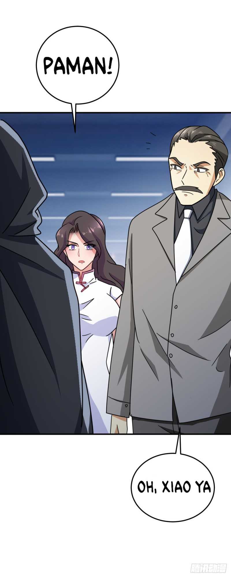 One Thousand Live Broadcast Big Local Tyrant Chapter 63 Gambar 24