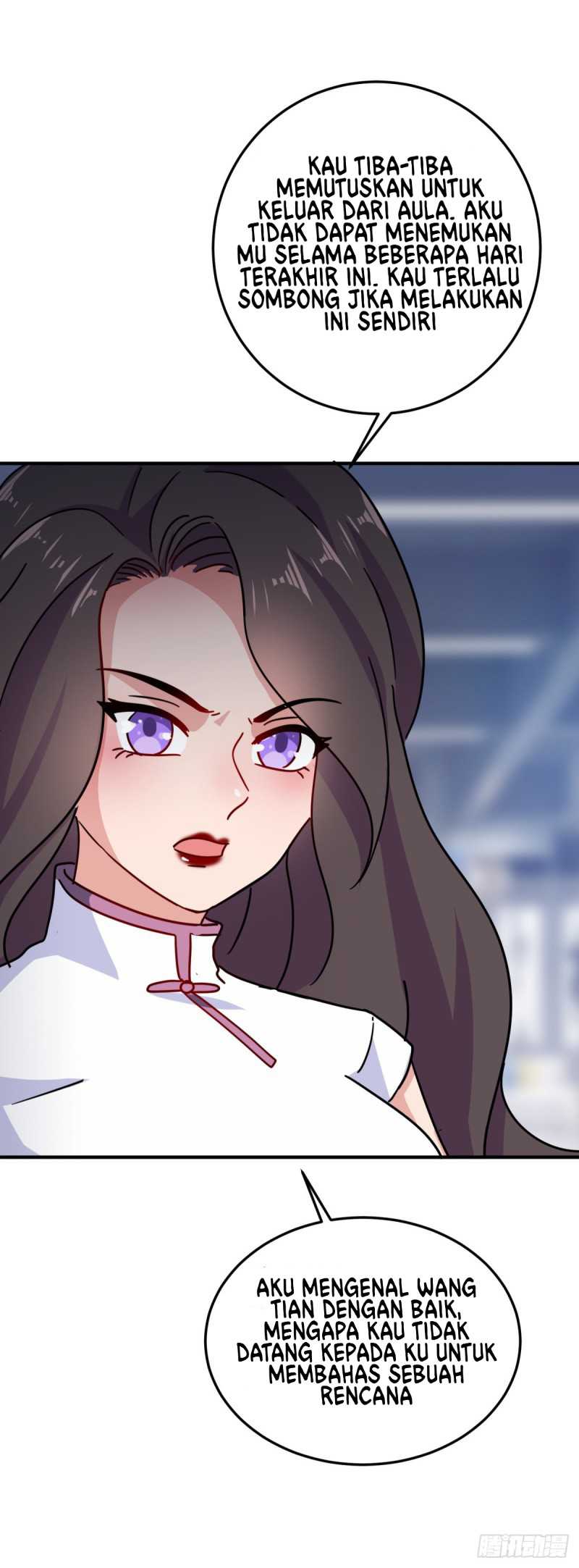 One Thousand Live Broadcast Big Local Tyrant Chapter 63 Gambar 25