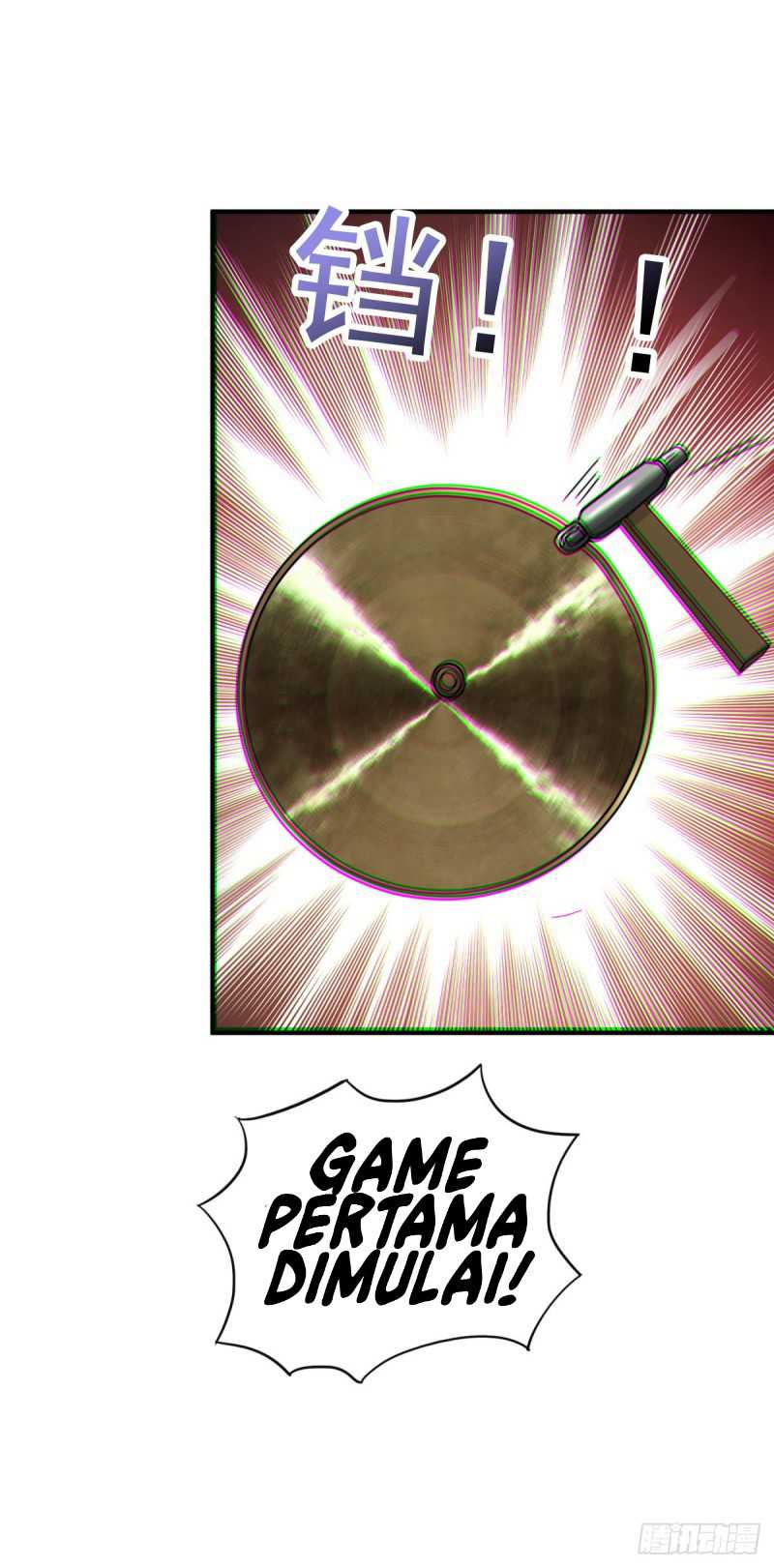 One Thousand Live Broadcast Big Local Tyrant Chapter 63 Gambar 28