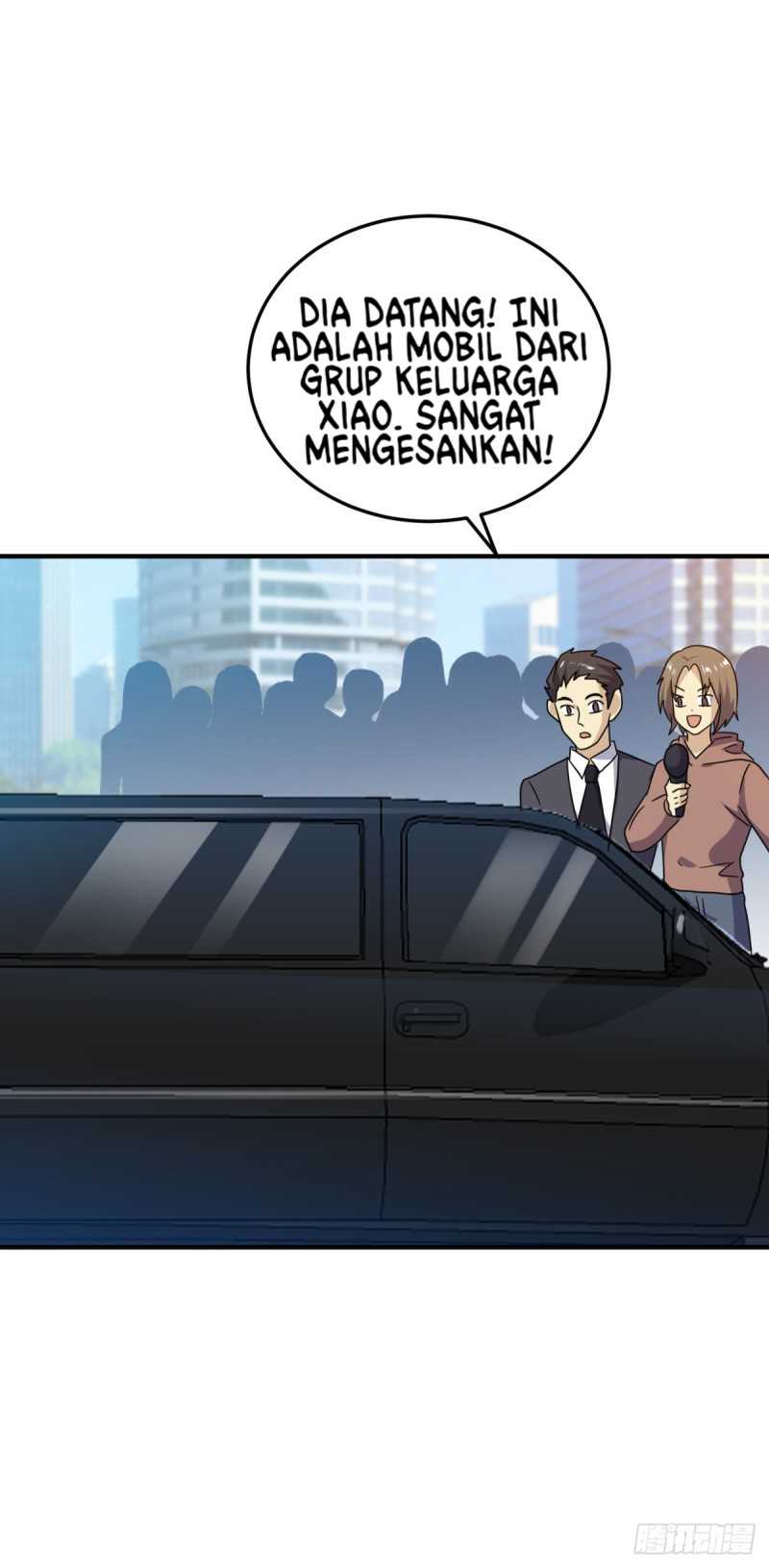 One Thousand Live Broadcast Big Local Tyrant Chapter 63 Gambar 4