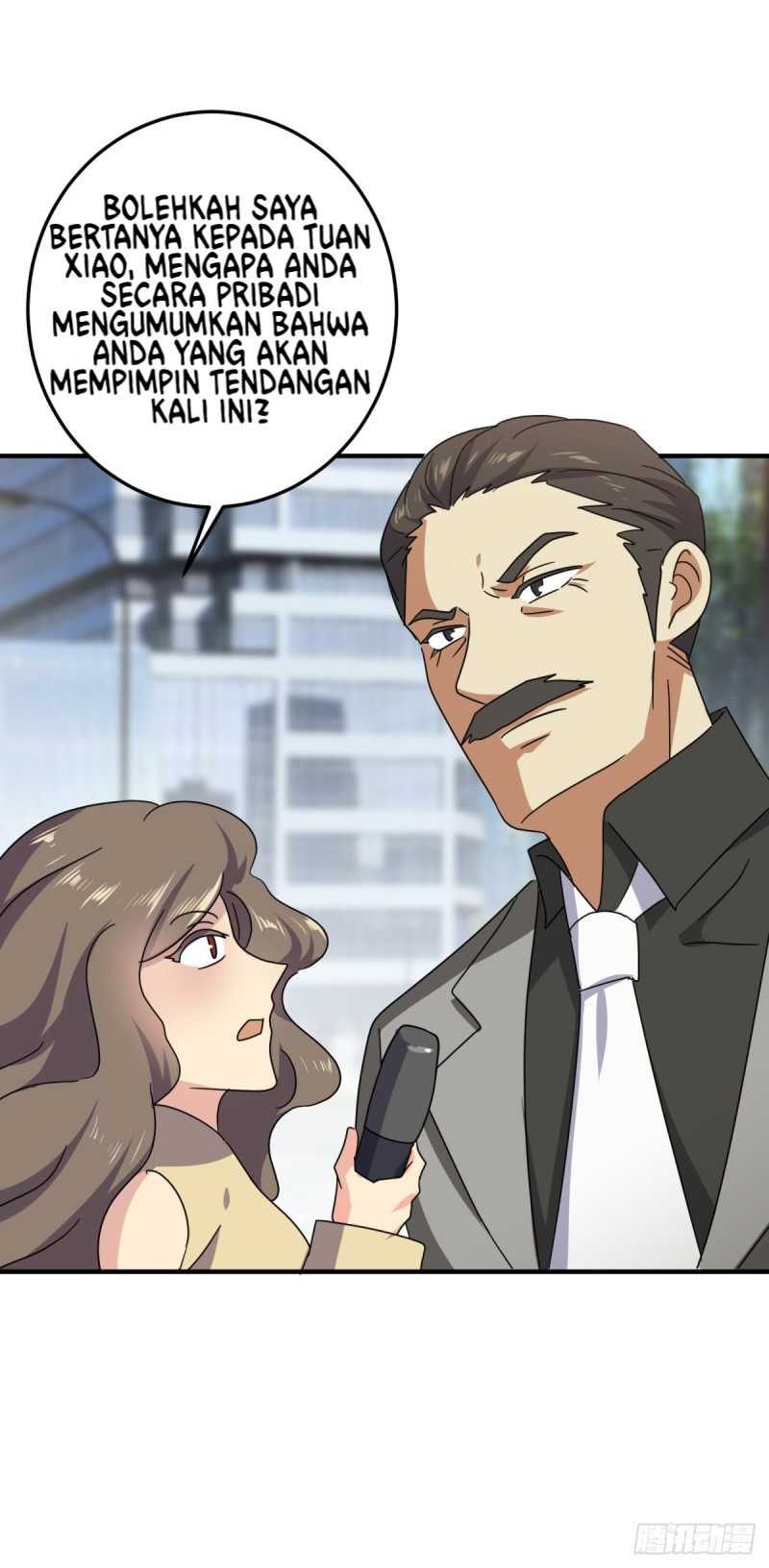 One Thousand Live Broadcast Big Local Tyrant Chapter 63 Gambar 6
