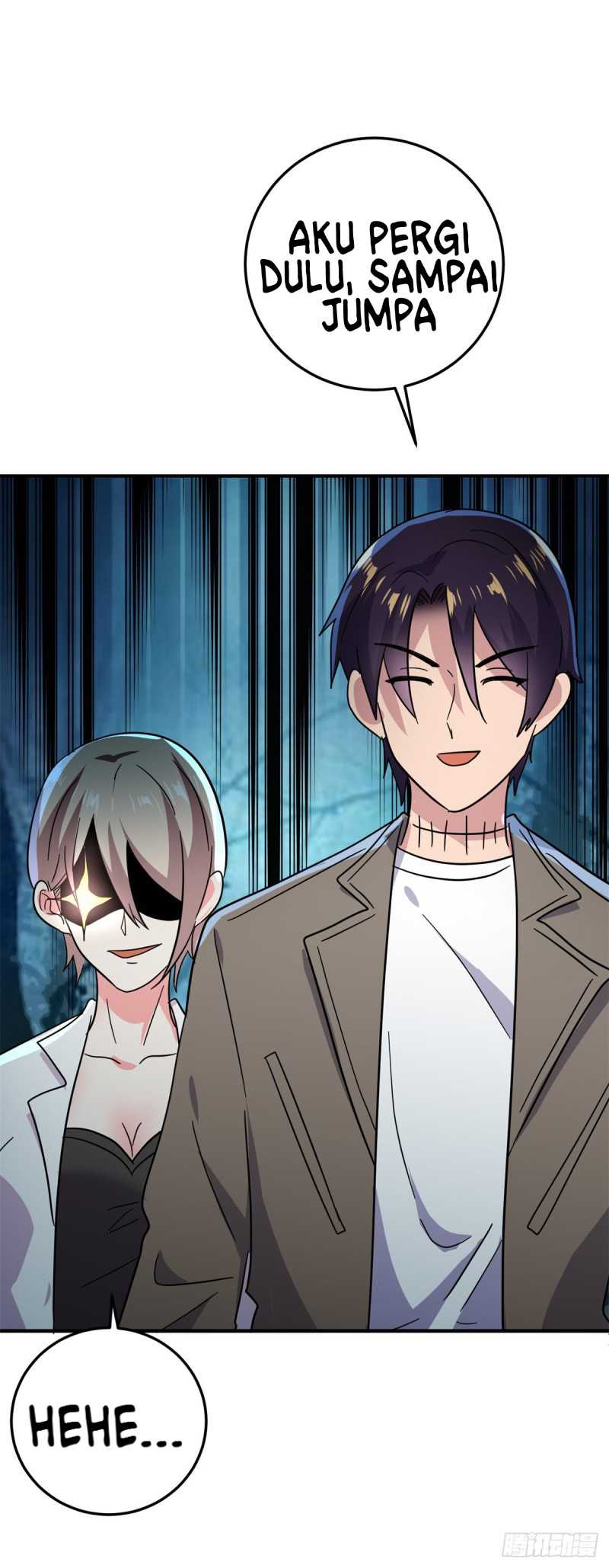 One Thousand Live Broadcast Big Local Tyrant Chapter 62 Gambar 14