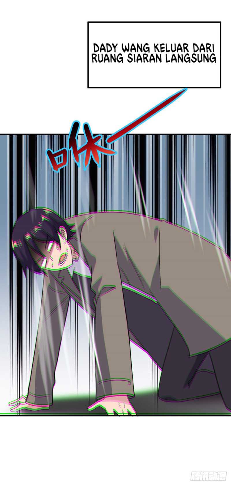 One Thousand Live Broadcast Big Local Tyrant Chapter 62 Gambar 18