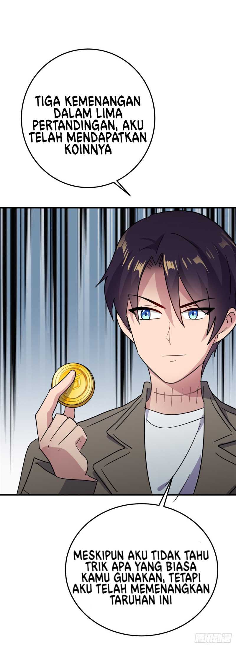 One Thousand Live Broadcast Big Local Tyrant Chapter 62 Gambar 5