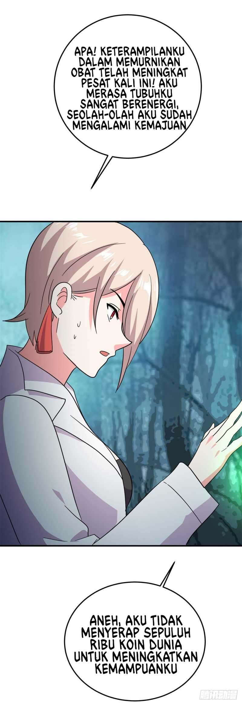 One Thousand Live Broadcast Big Local Tyrant Chapter 62 Gambar 10