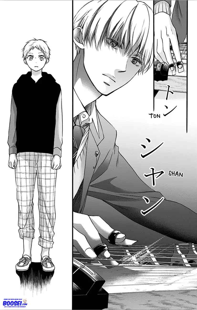 Kono Oto Tomare! Chapter 65 Gambar 35
