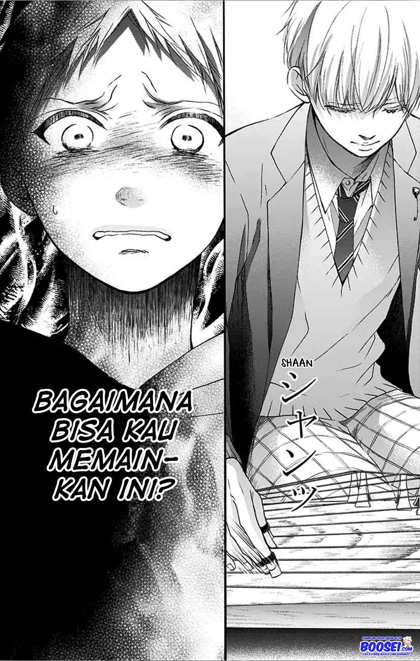 Kono Oto Tomare! Chapter 65 Gambar 38
