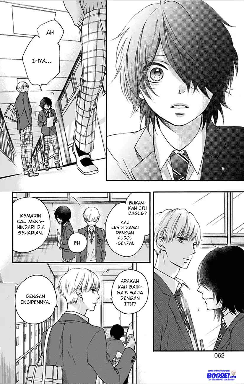 Kono Oto Tomare! Chapter 65 Gambar 6