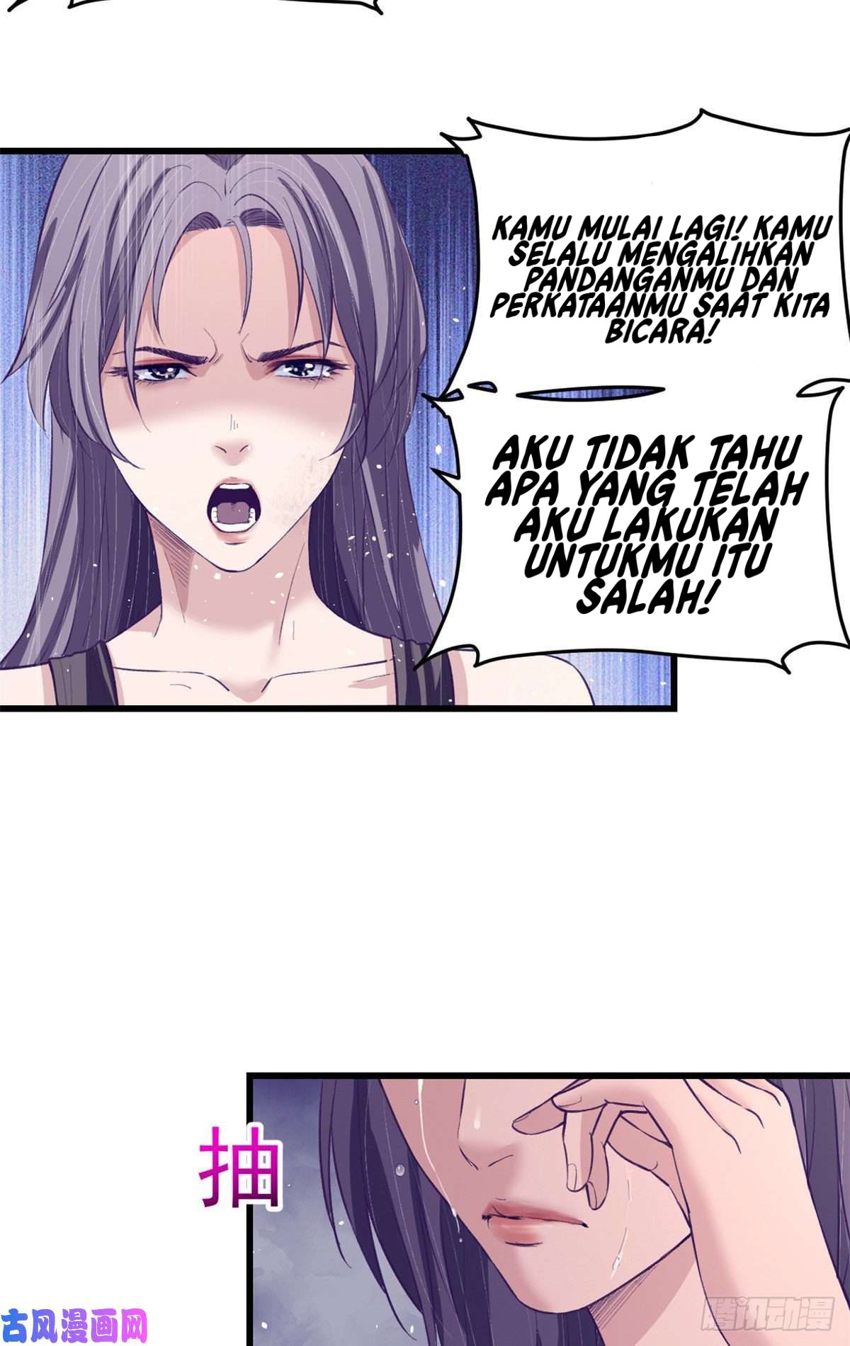 My Exclusive Dream World Adventures Chapter 54 Gambar 21