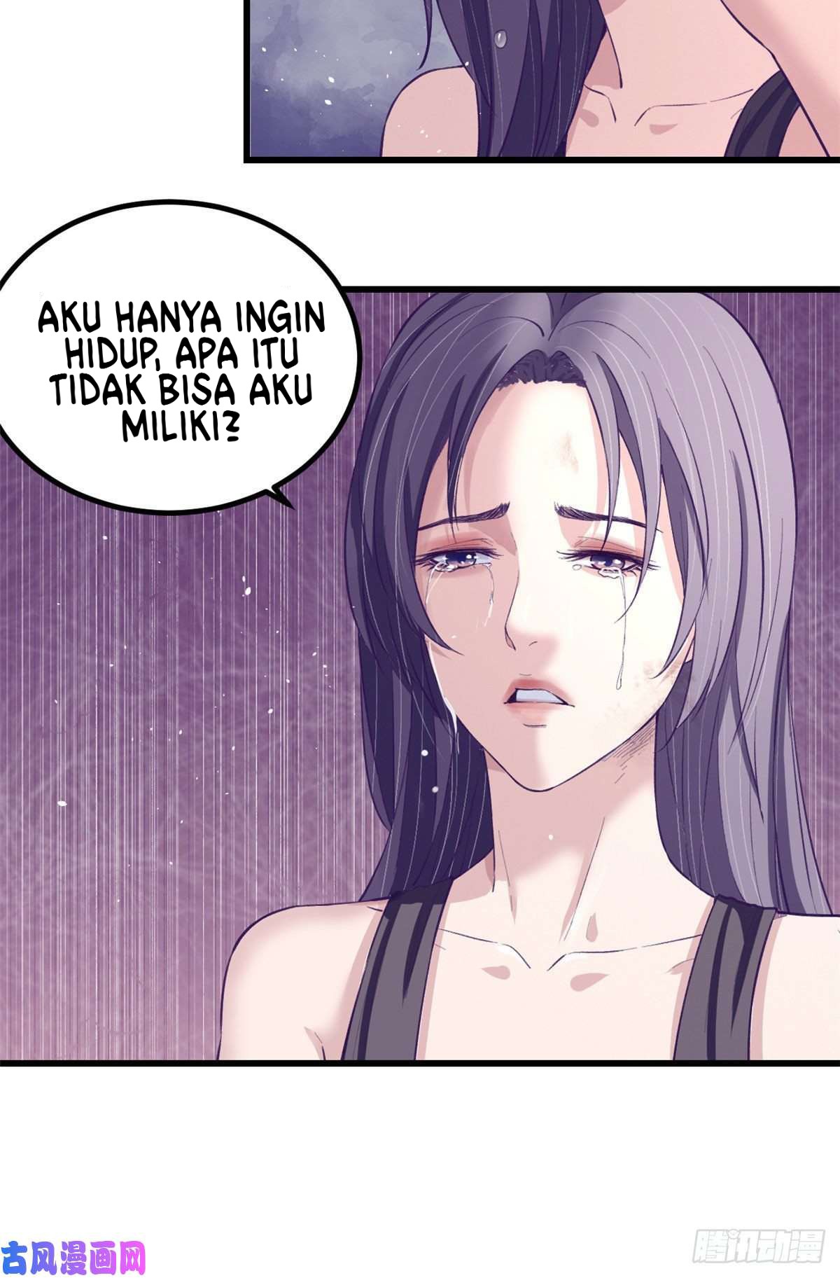 My Exclusive Dream World Adventures Chapter 54 Gambar 22