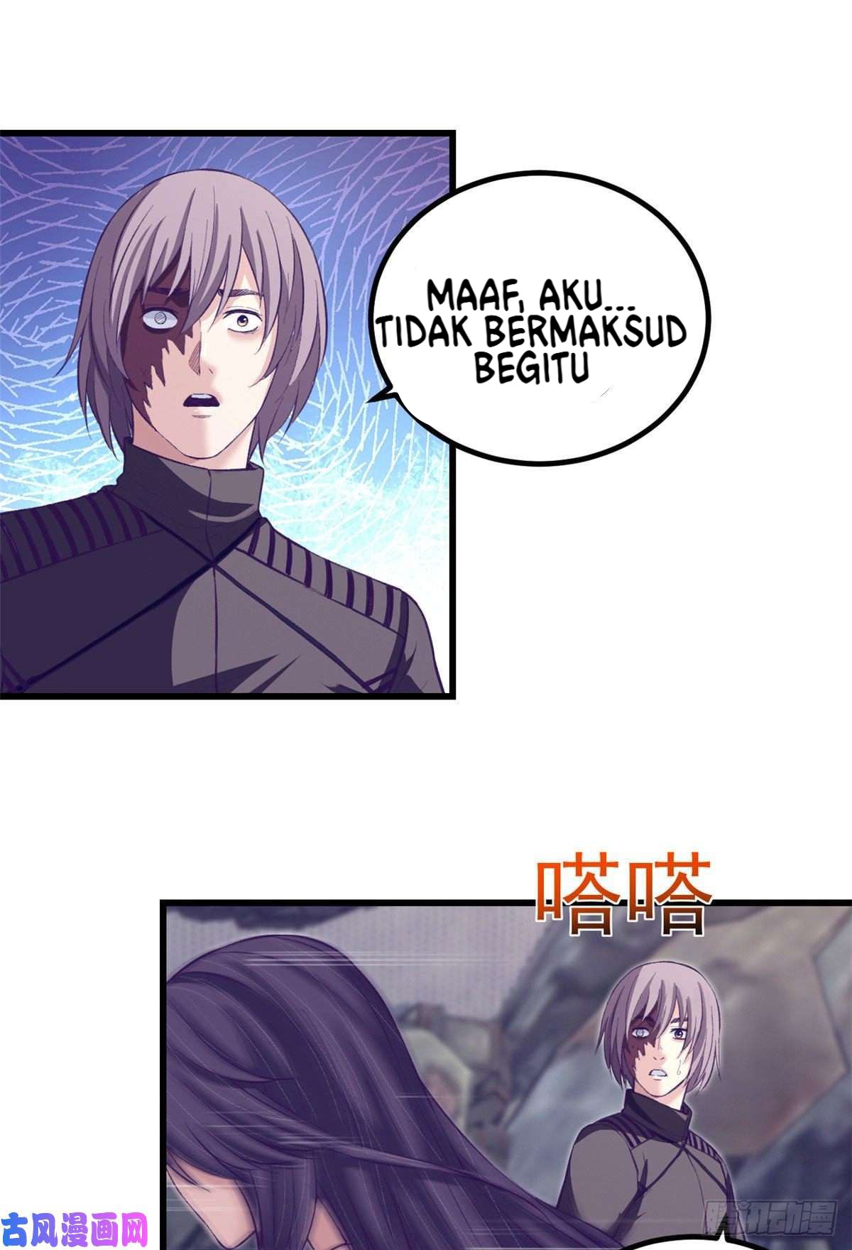 My Exclusive Dream World Adventures Chapter 54 Gambar 23