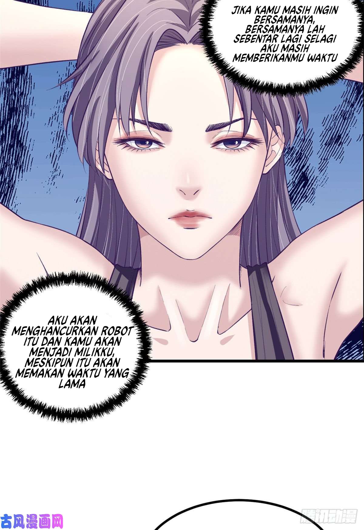 My Exclusive Dream World Adventures Chapter 54 Gambar 27