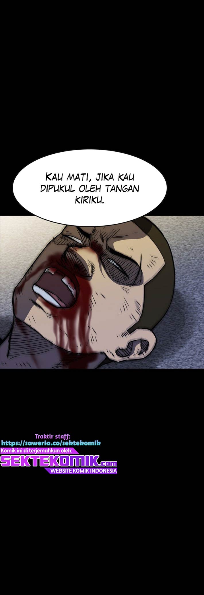 Watch Dog Chapter 24 Gambar 67