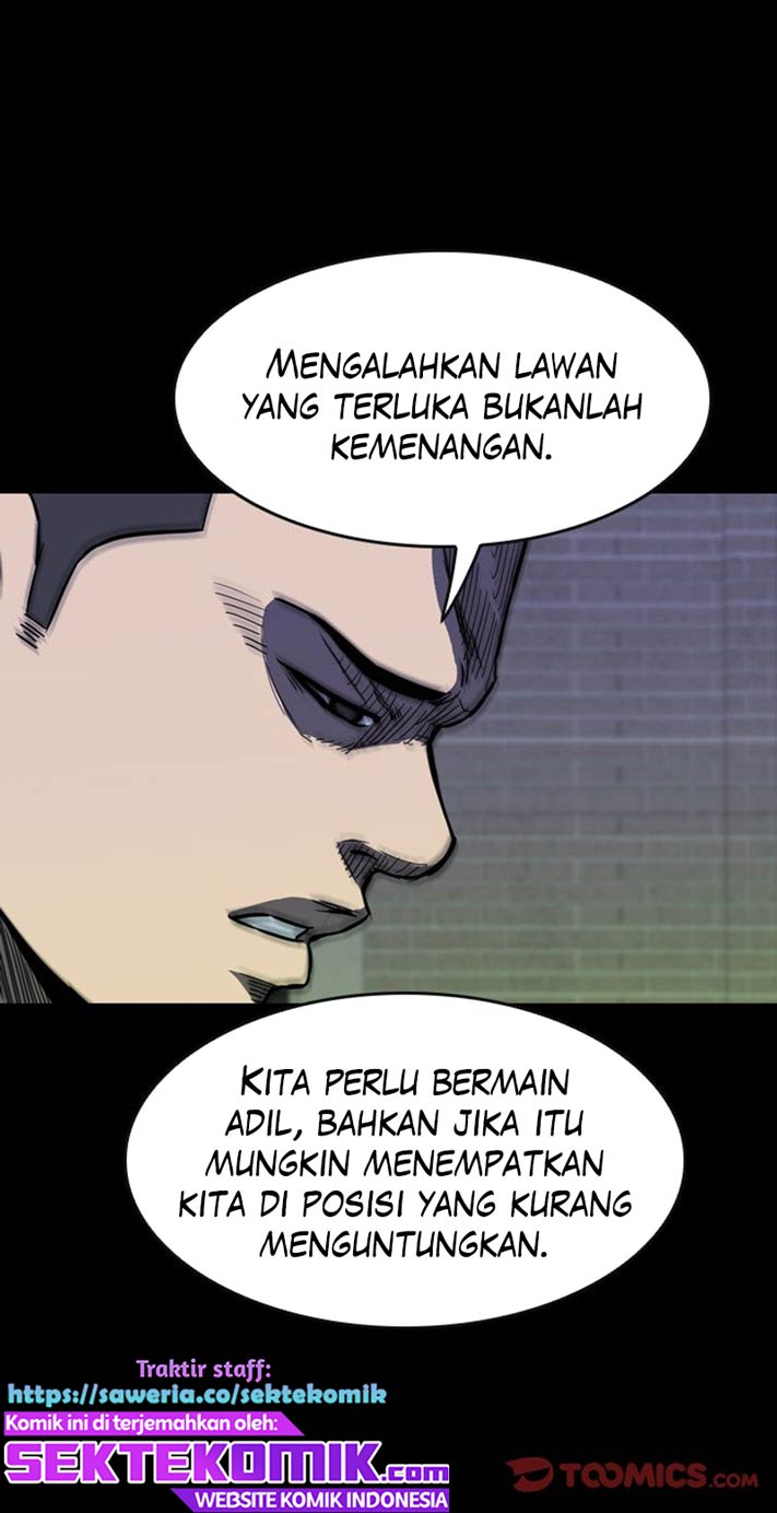 Watch Dog Chapter 24 Gambar 76
