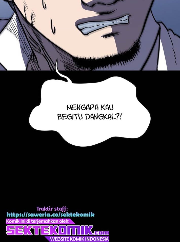 Watch Dog Chapter 24 Gambar 78