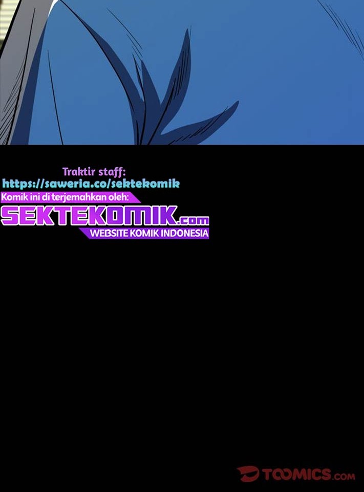Watch Dog Chapter 24 Gambar 10
