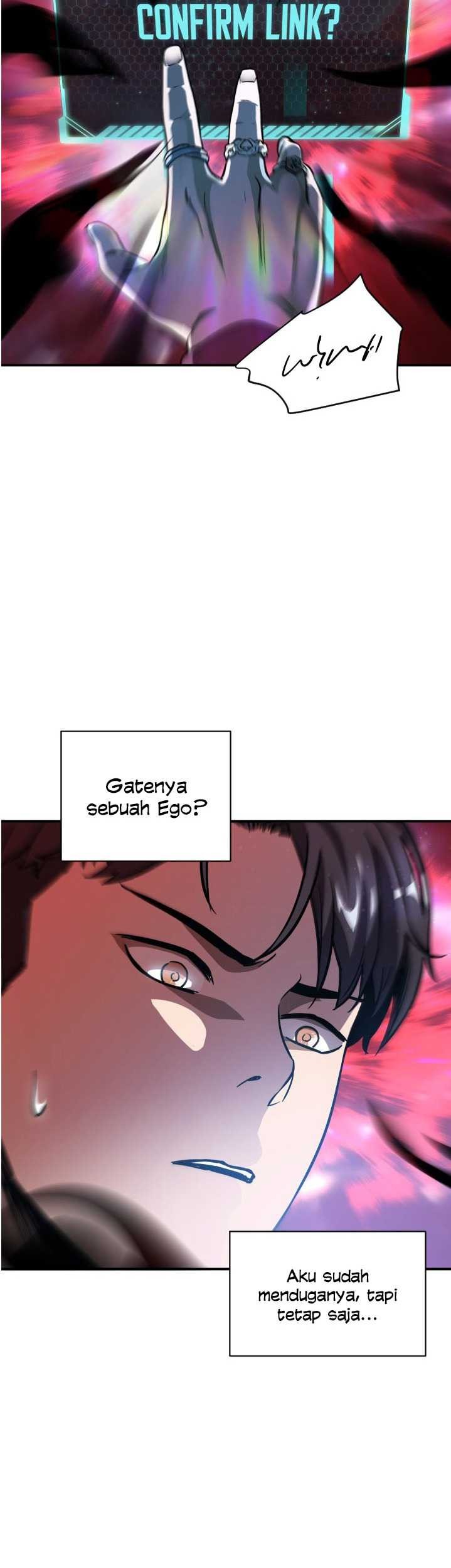 Player Who Can’t Level Up Chapter 28 Gambar 3