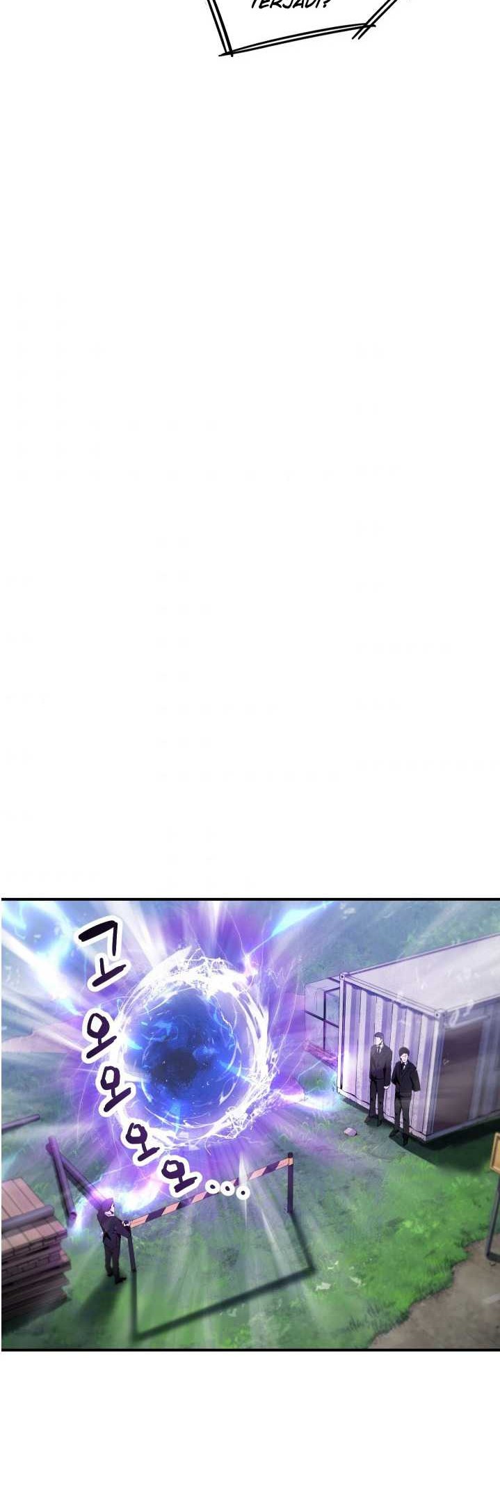 Player Who Can’t Level Up Chapter 28 Gambar 6