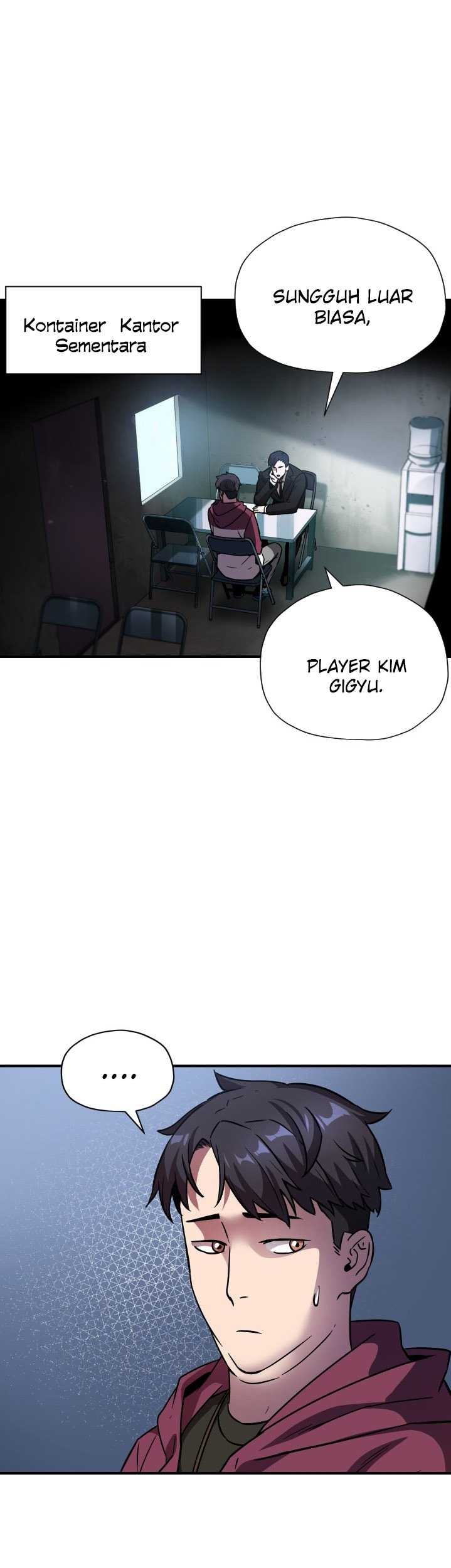 Player Who Can’t Level Up Chapter 28 Gambar 7