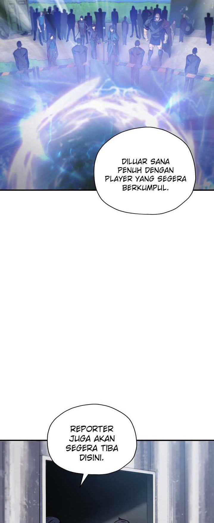 Player Who Can’t Level Up Chapter 28 Gambar 14