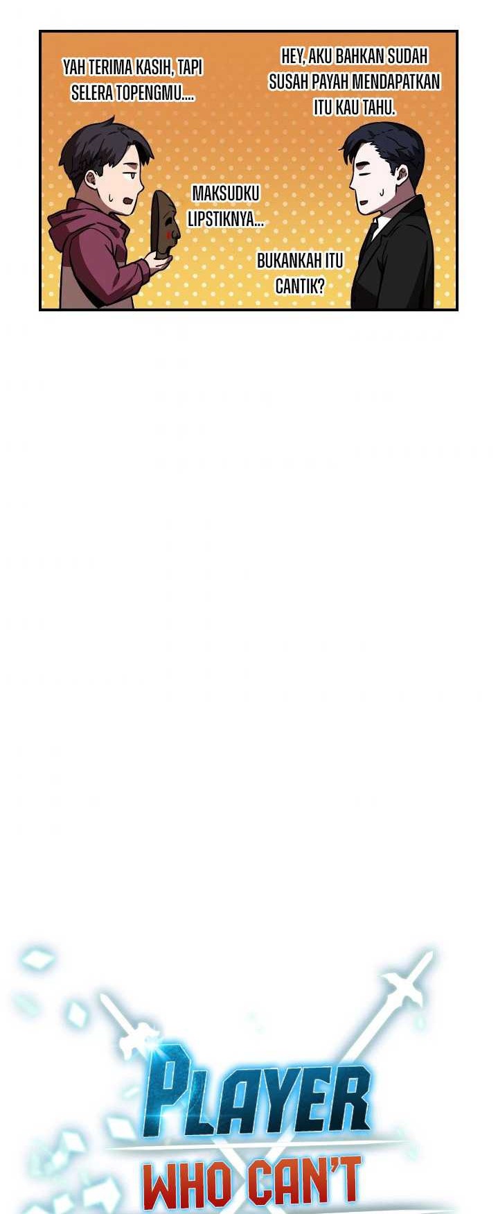 Player Who Can’t Level Up Chapter 28 Gambar 16