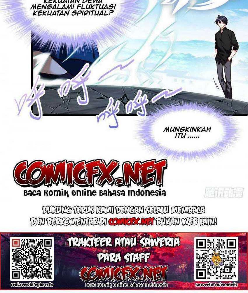 Xianzun Luowuji Chapter 41 Gambar 7