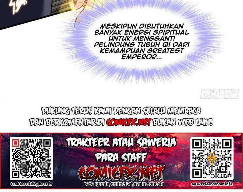 Xianzun Luowuji Chapter 41 Gambar 11