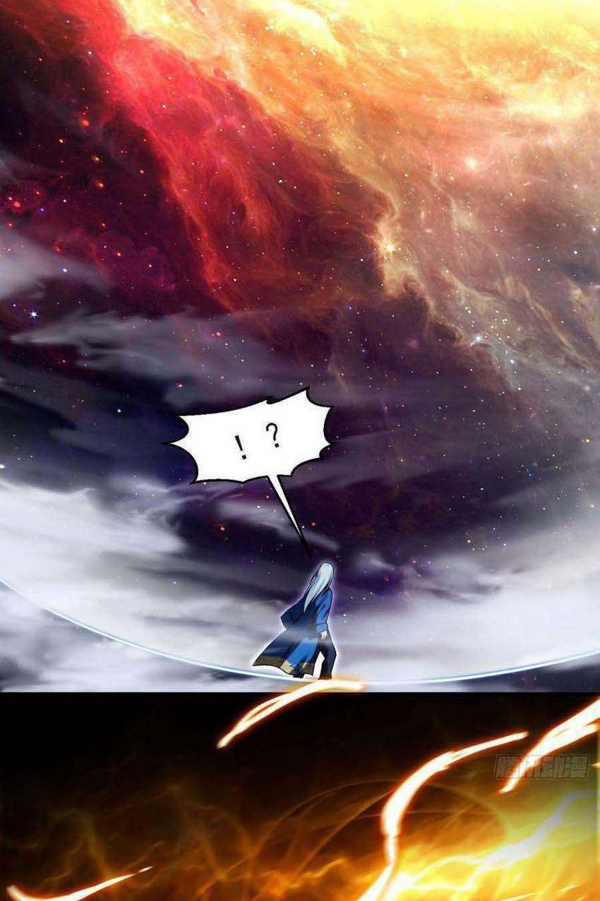 Xianzun Luowuji Chapter 41 Gambar 15