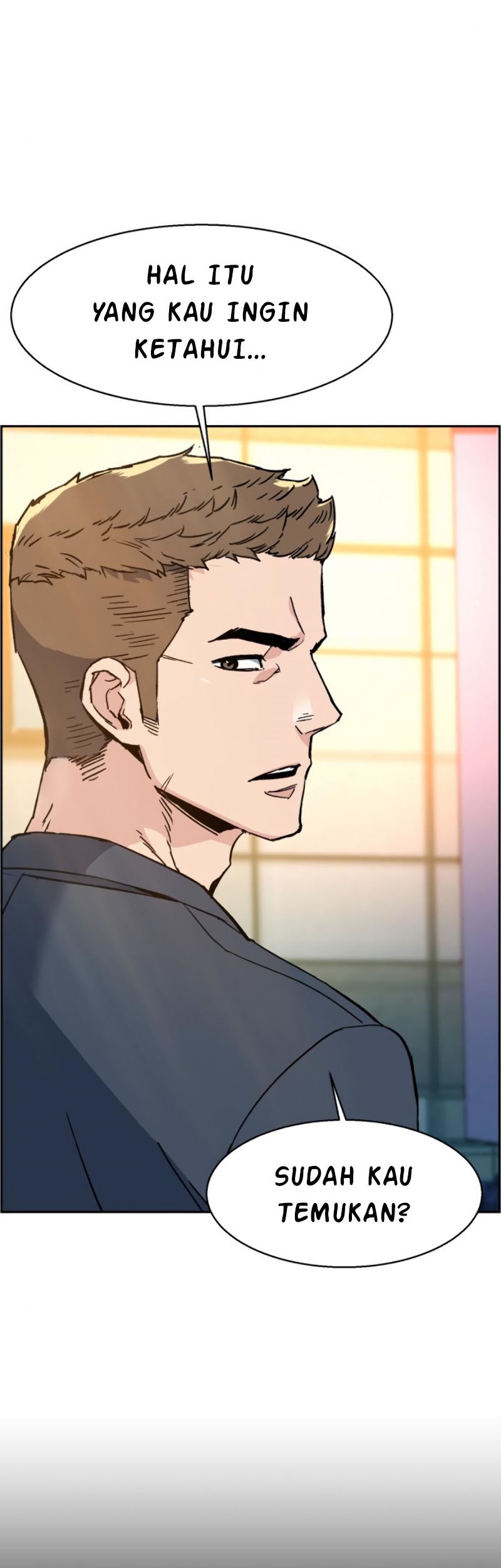 Mercenary Enrollment Chapter 30 Gambar 42