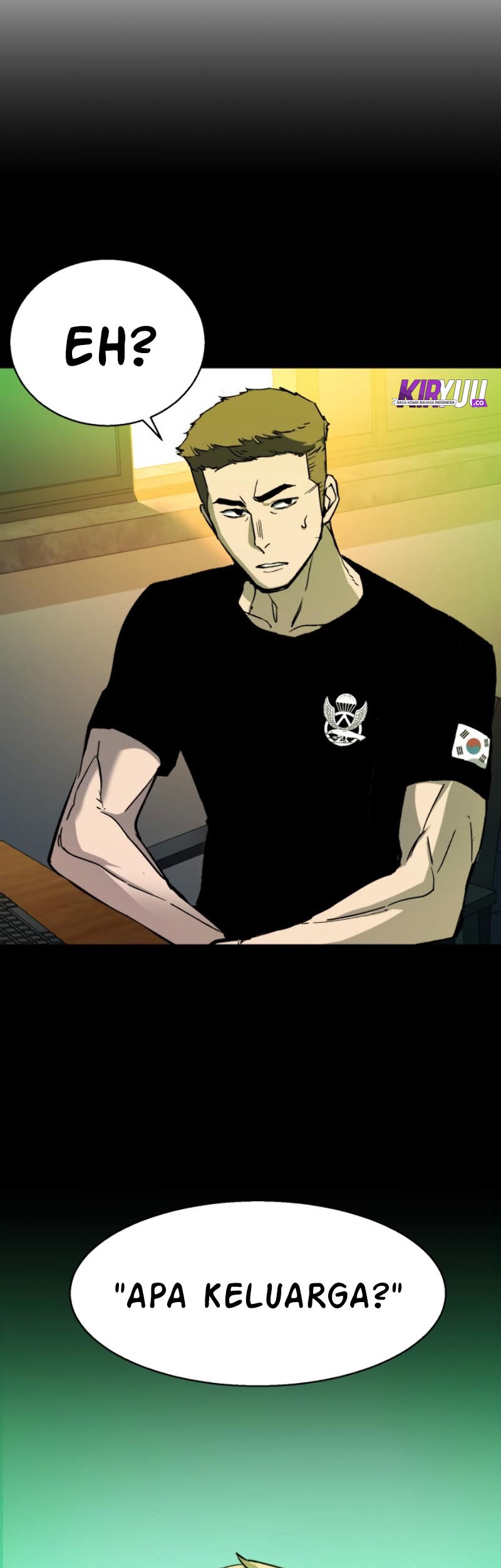 Mercenary Enrollment Chapter 30 Gambar 43