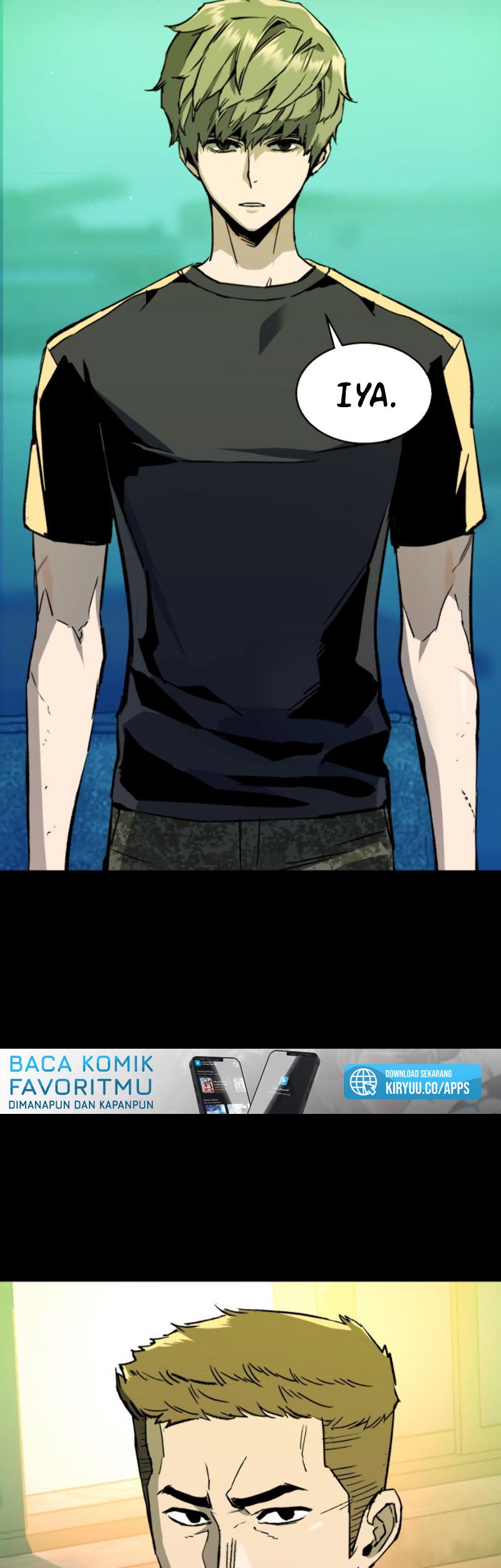 Mercenary Enrollment Chapter 30 Gambar 44