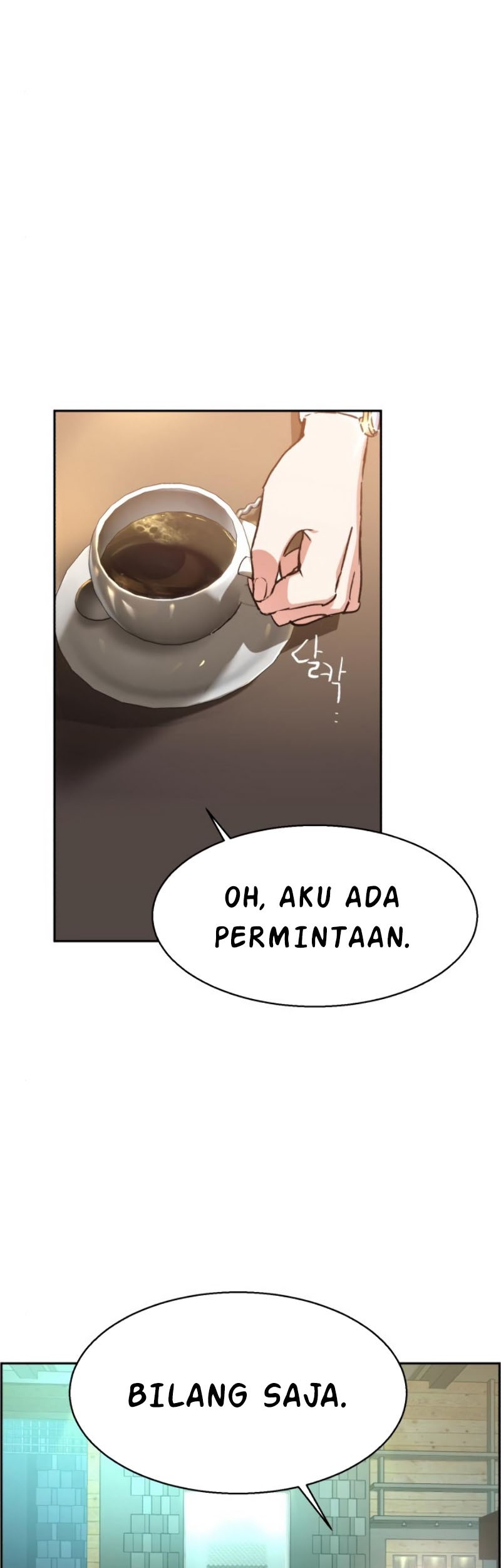 Mercenary Enrollment Chapter 30 Gambar 57