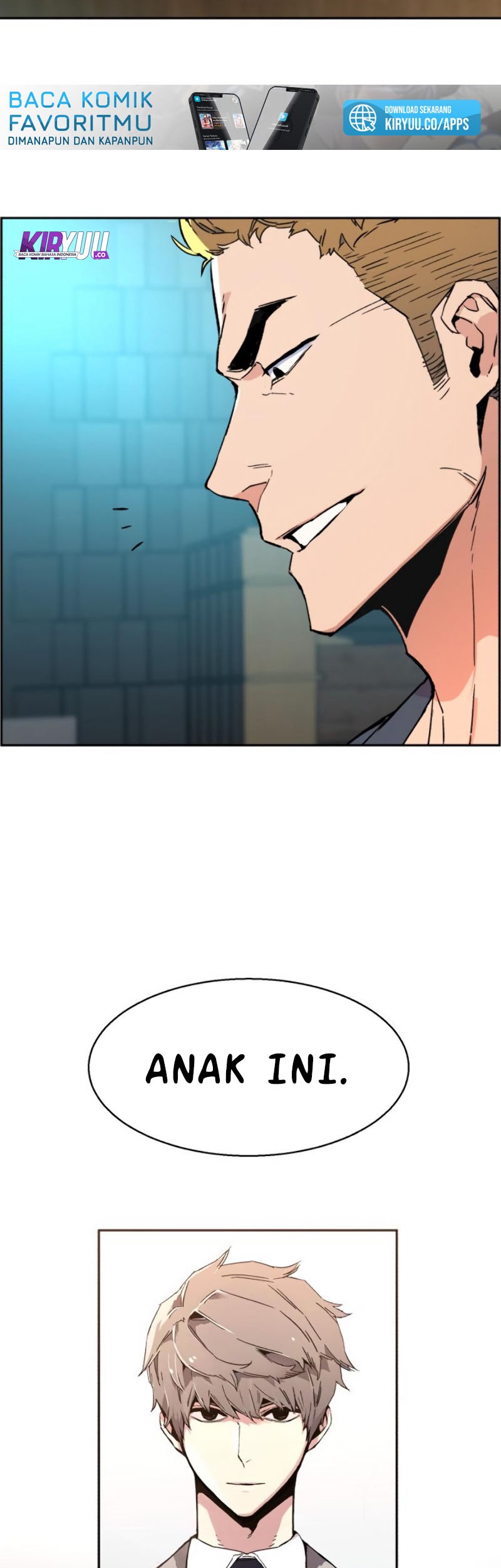 Mercenary Enrollment Chapter 30 Gambar 59