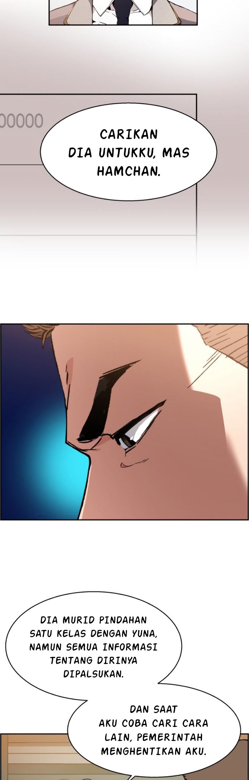 Mercenary Enrollment Chapter 30 Gambar 60