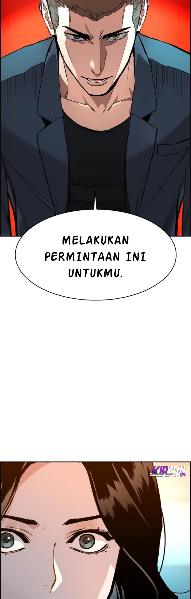 Mercenary Enrollment Chapter 30 Gambar 63