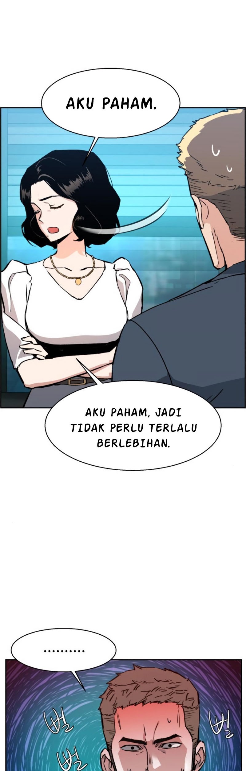 Mercenary Enrollment Chapter 30 Gambar 65