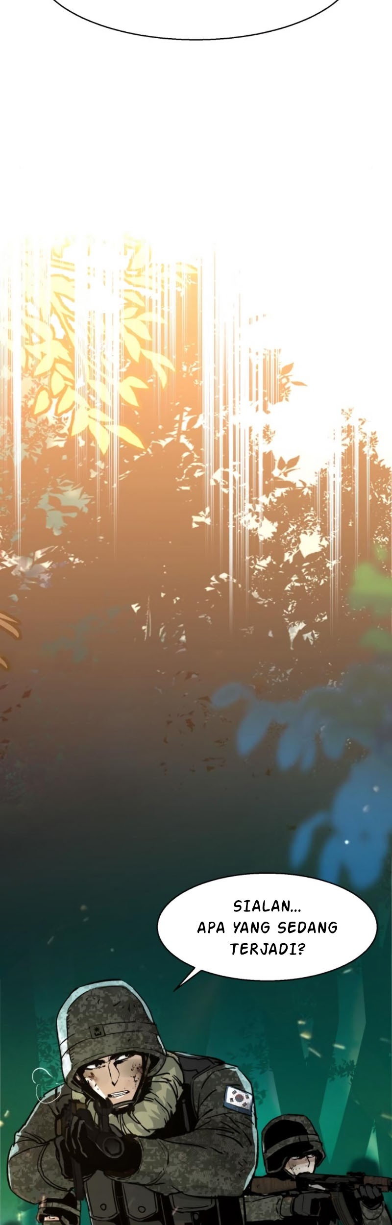 Mercenary Enrollment Chapter 30 Gambar 69