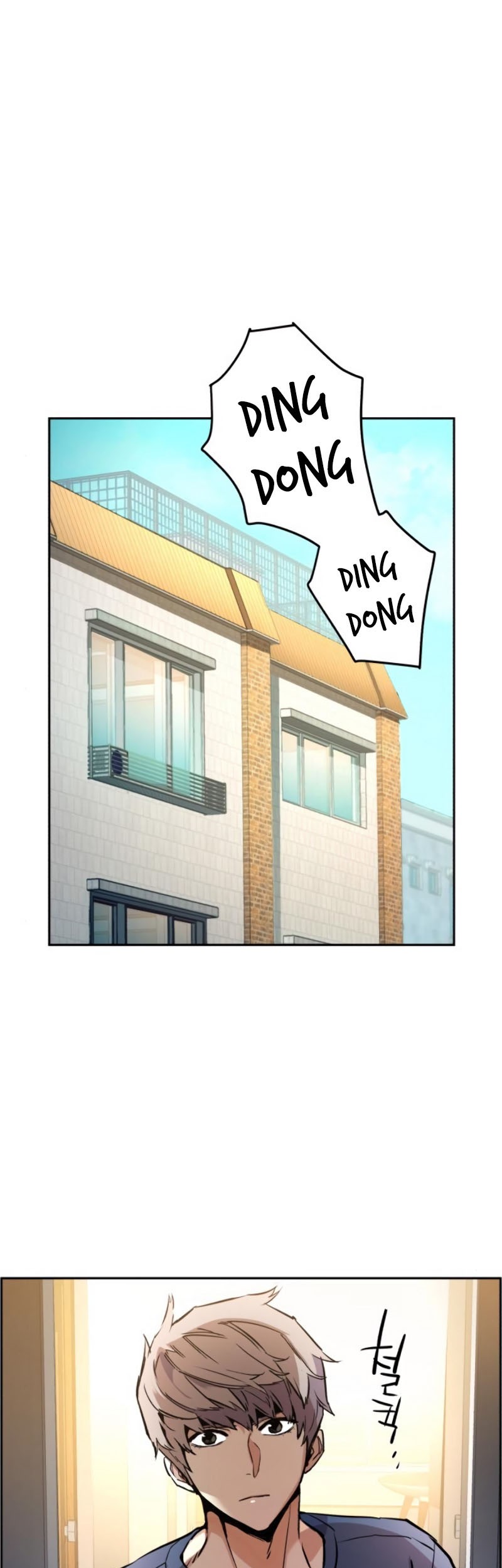 Baca Manhwa Mercenary Enrollment Chapter 30 Gambar 2