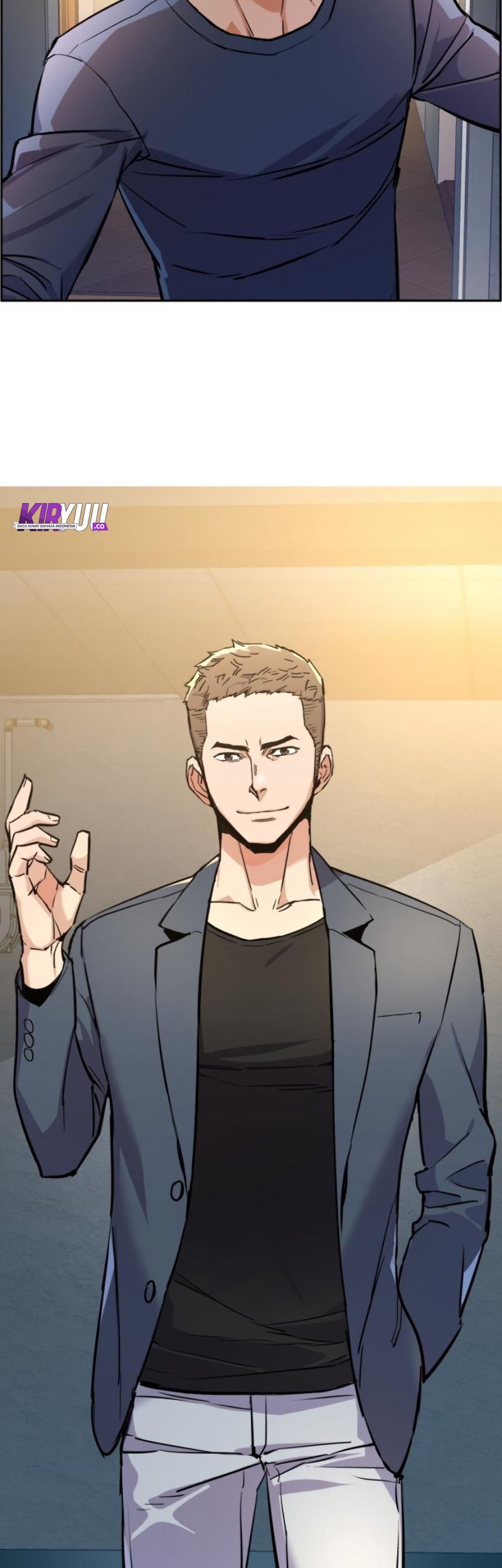Mercenary Enrollment Chapter 30 Gambar 3