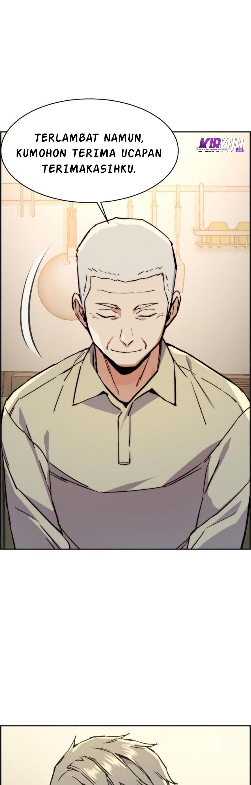 Mercenary Enrollment Chapter 30 Gambar 9