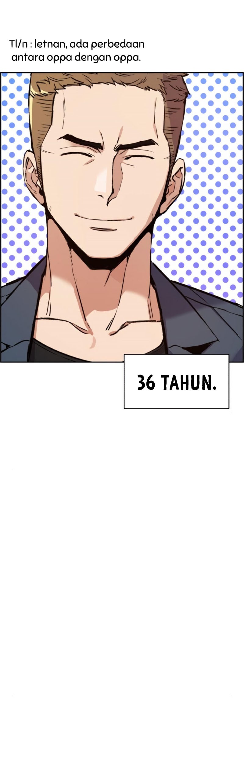 Mercenary Enrollment Chapter 30 Gambar 19